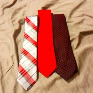 Ties
